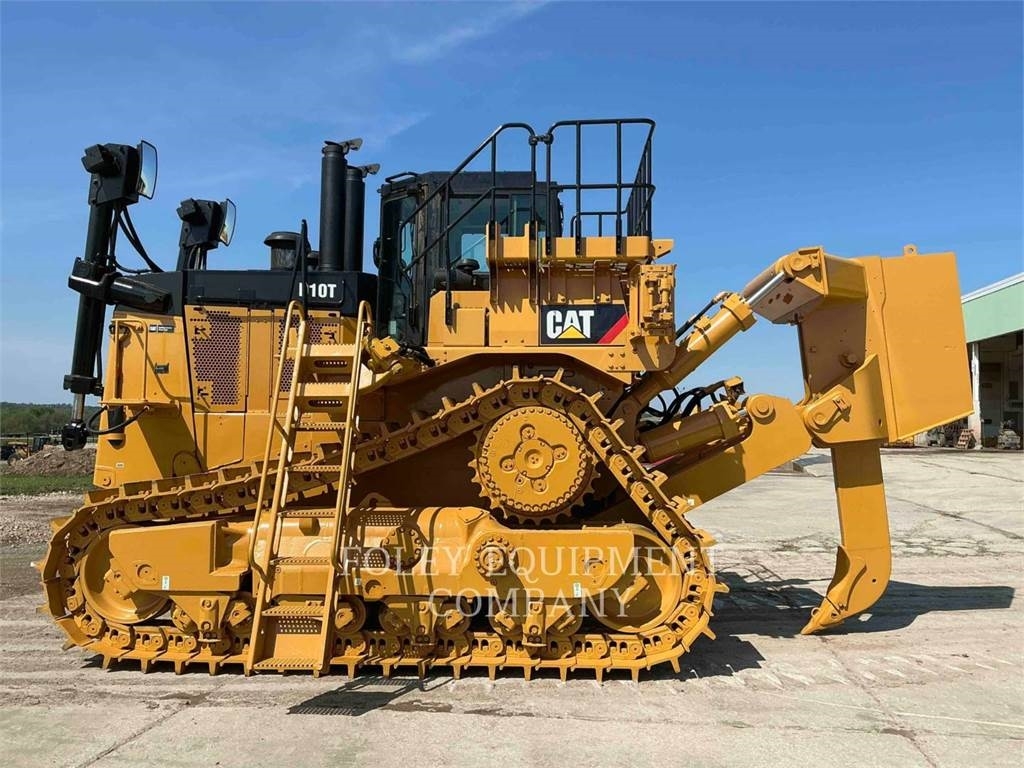 最終値下げ　CAT D10T-2 スケールモデル Amazon | 1/50 完成品 for CAT D10T2 Dozer Bulldozer ダイ