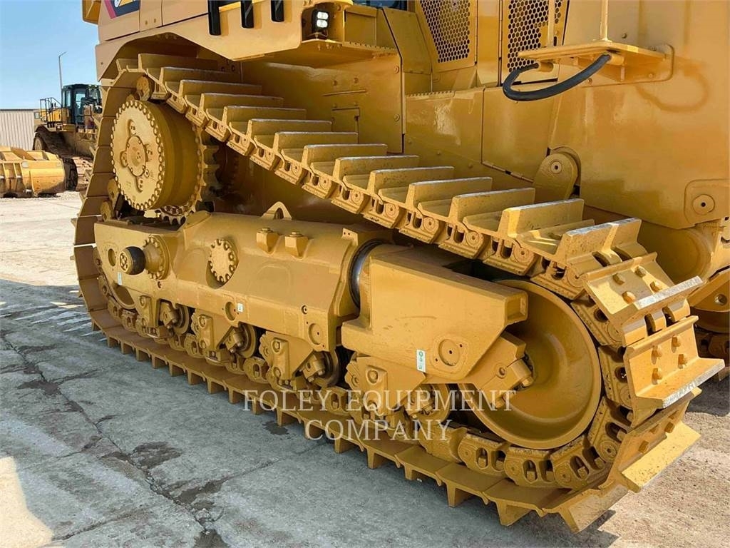 CAT D10T - ブルドーザー - 建設 - CATERPILLAR WORLDWIDE