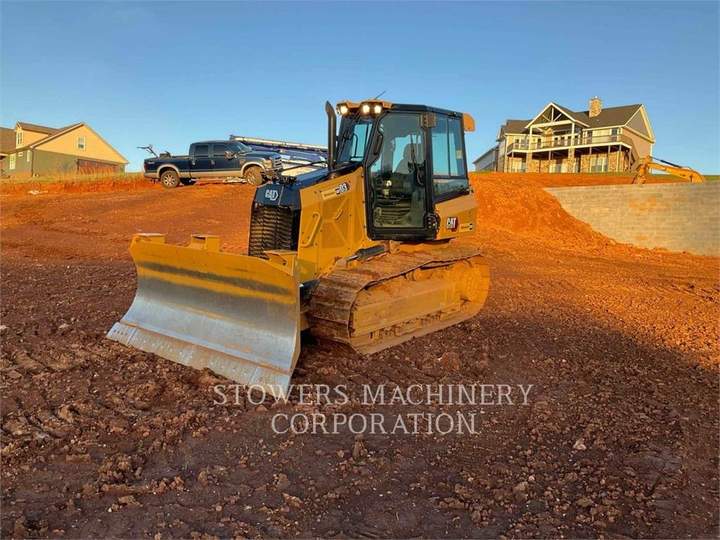 2023 CAT D3 For Sale 180,000 USD Cat Used