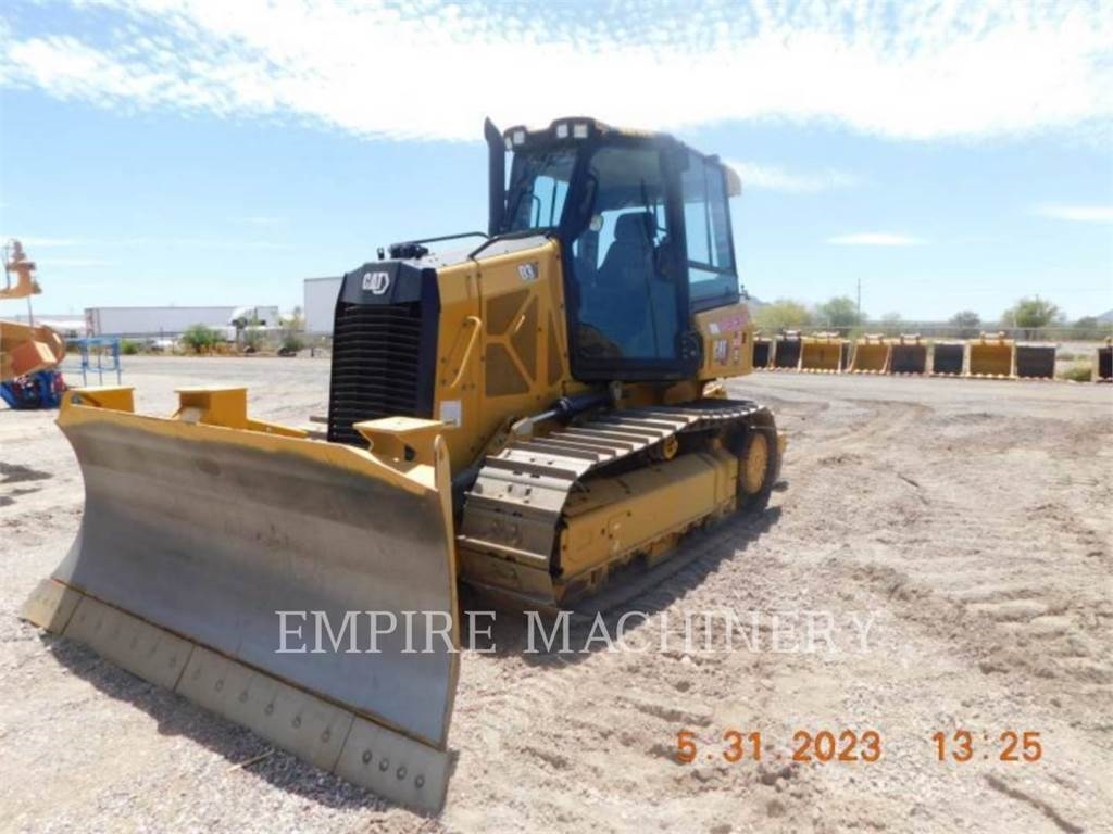 2022 CAT D312 TRE For Sale 160,526 USD Cat Used