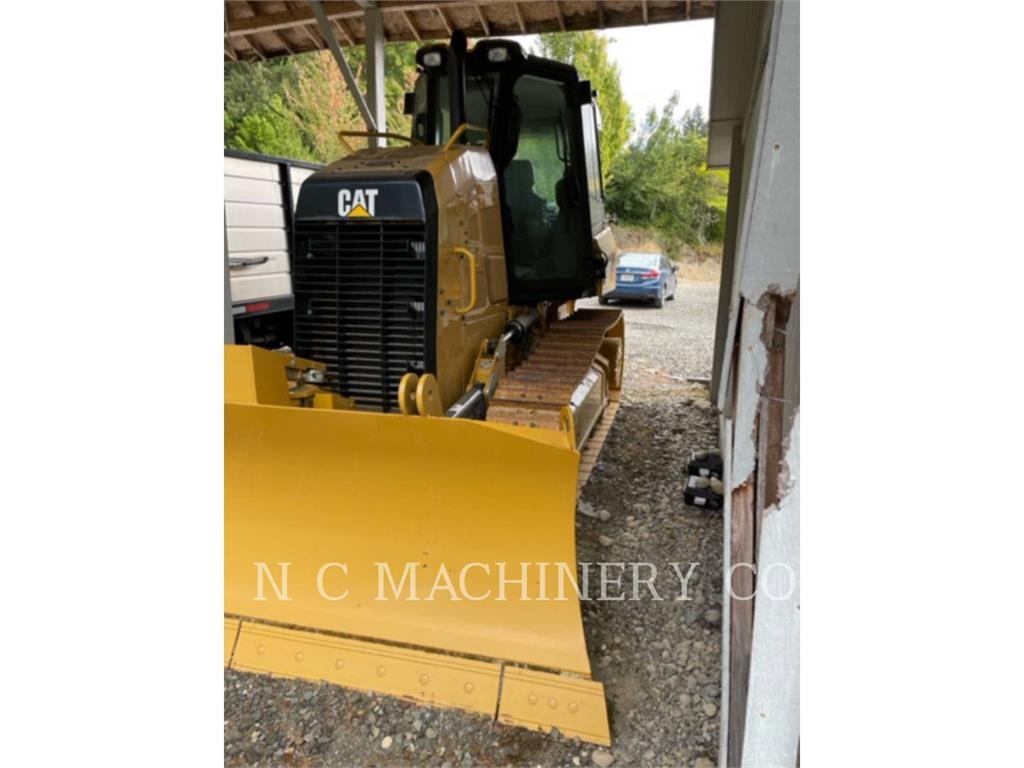 CAT D3K2 XLCB - ブルドーザー - 建設 - CATERPILLAR WORLDWIDE