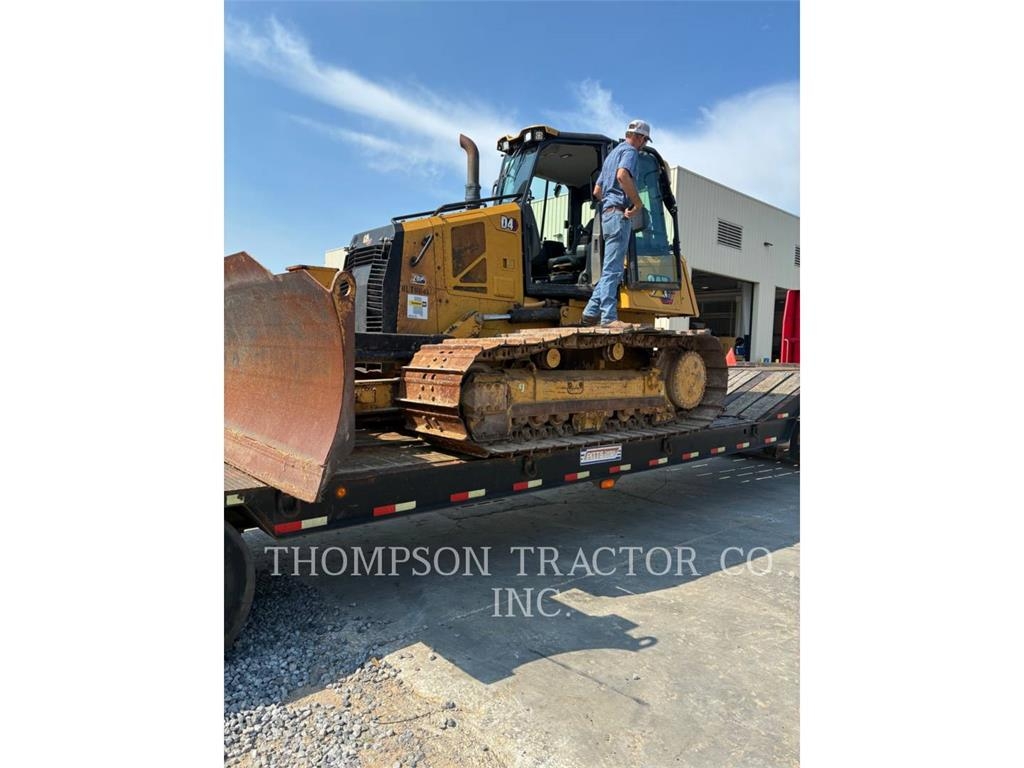 2021 CAT D4 For Sale - 225,000 USD | Cat Used