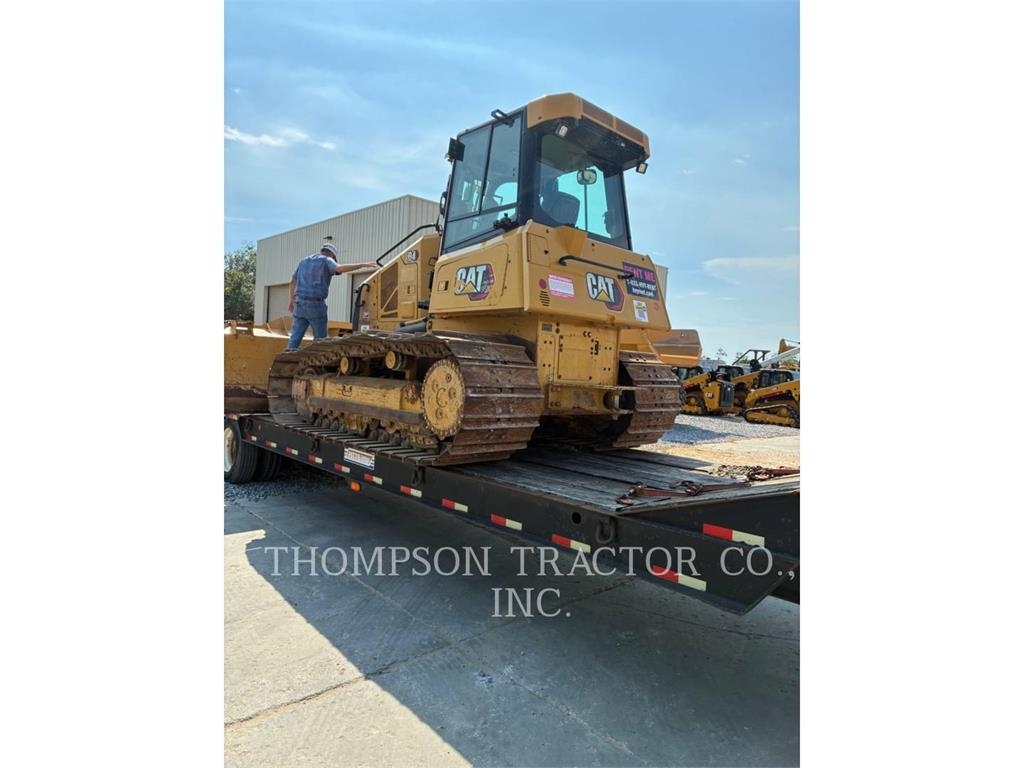 2021 CAT D4 For Sale - 225,000 USD | Cat Used