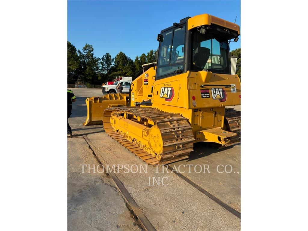 2024 CAT D4 For Sale - 295,000 USD | Cat Used