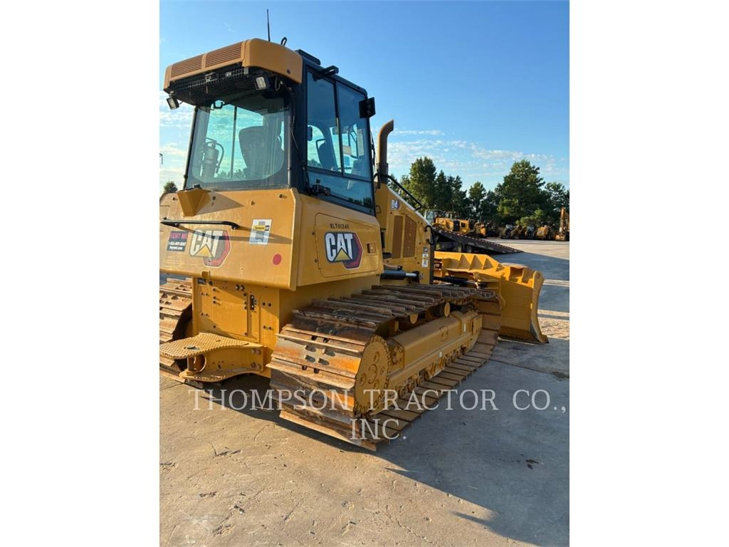 2024 CAT D4 For Sale - 295,000 USD | Cat Used