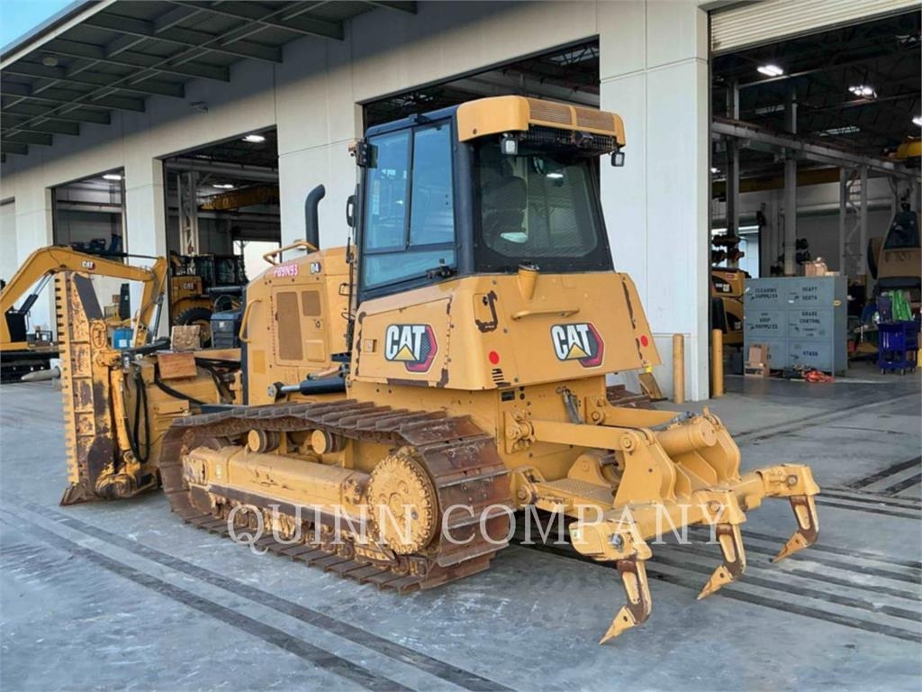 2021 CAT D4 For Sale - 180,000 USD | Cat Used