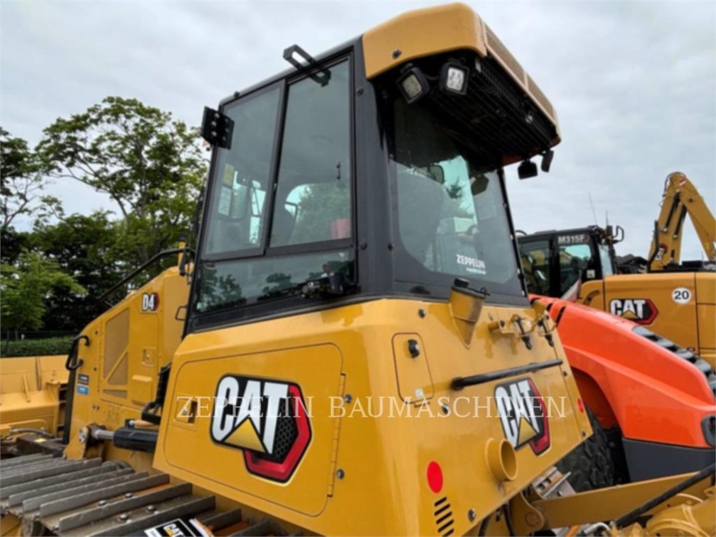 2024 CAT D4-16A For Sale - - | Cat Used