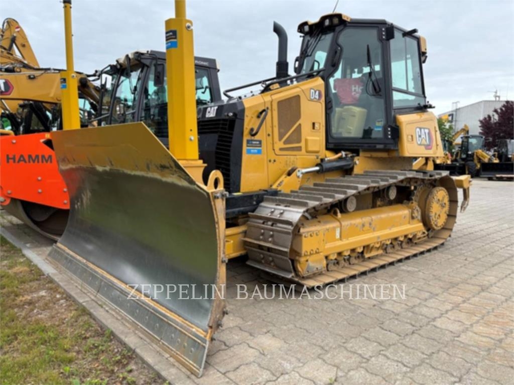 2024 CAT D4-16A For Sale - - | Cat Used