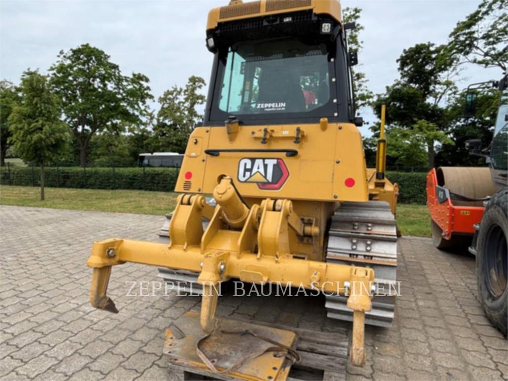 2024 CAT D4-16A For Sale - - | Cat Used