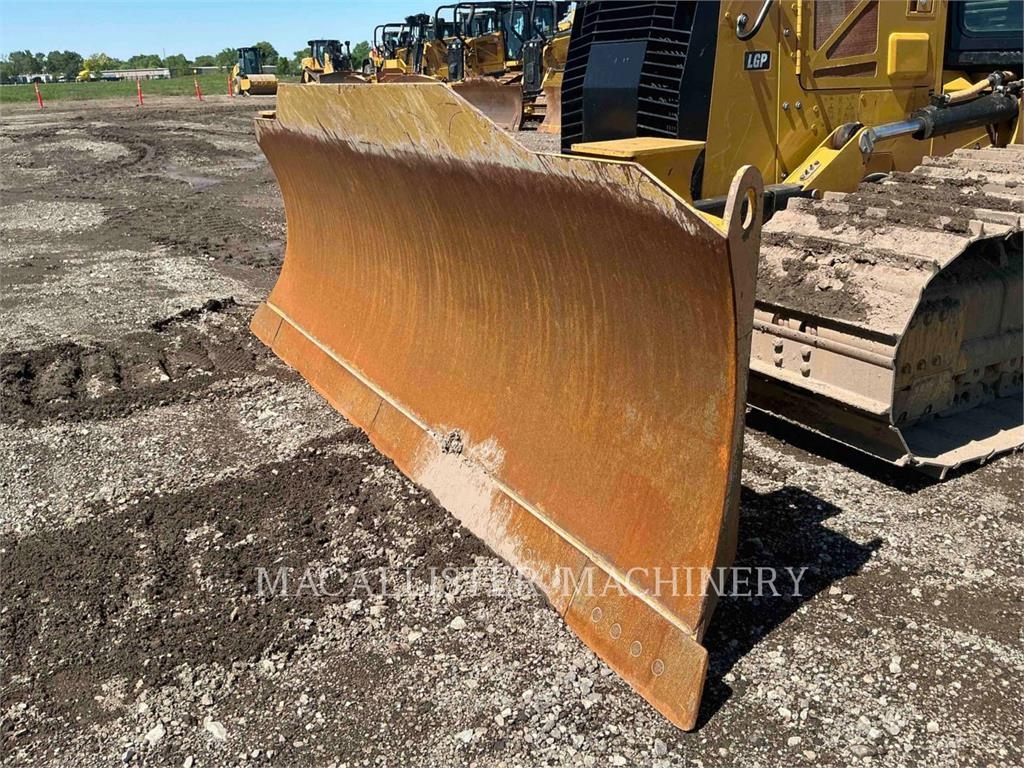2023 CAT D4 LGP For Sale - 225,000 USD | Cat Used