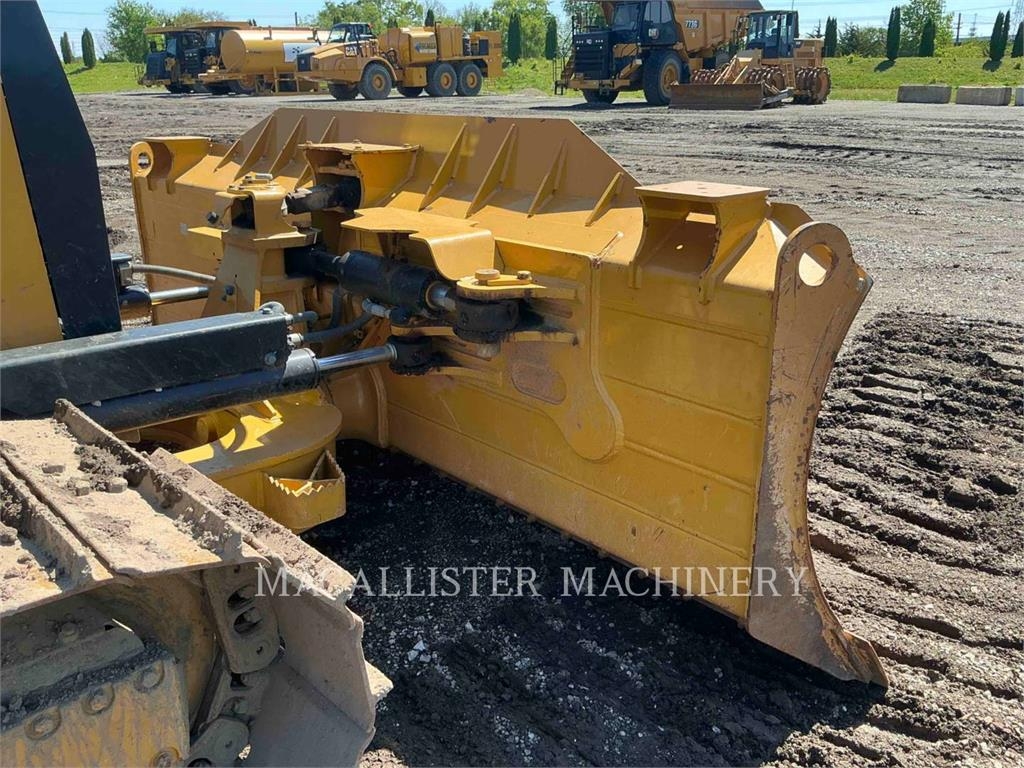 2023 CAT D4 LGP For Sale - 225,000 USD | Cat Used
