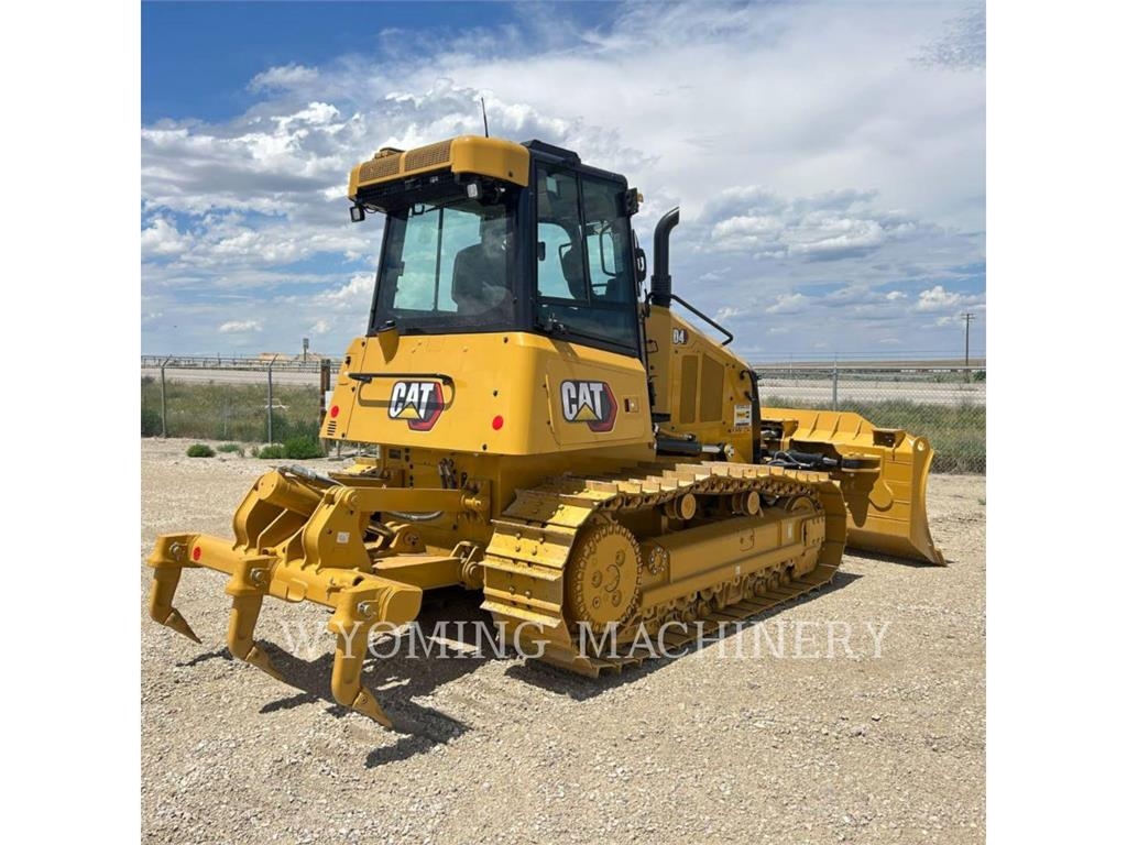 2025 CAT D4 VP For Sale - 375,000 USD | Cat Used