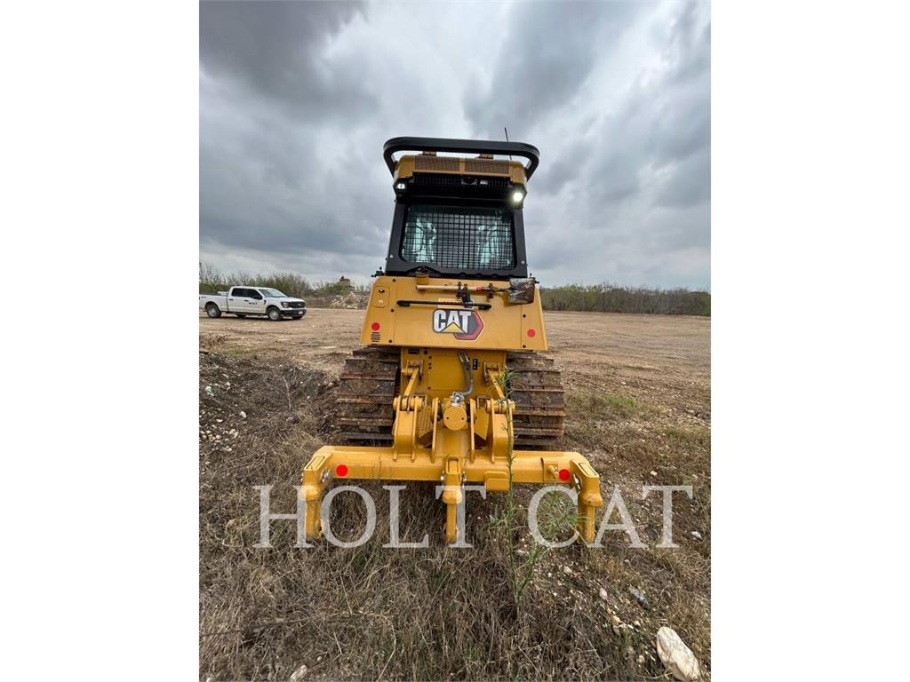 2024 CAT D4 VPRI For Sale - 158,844 GBP | Cat Used