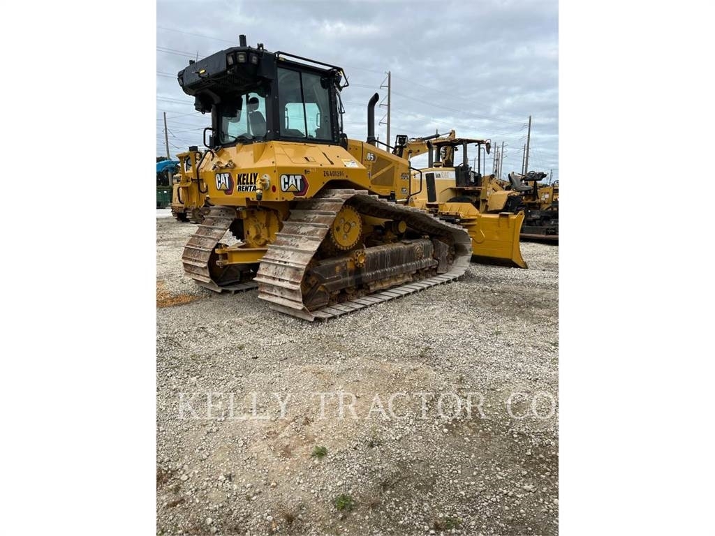 2021 CAT D5 For Sale 245,000 USD Cat Used