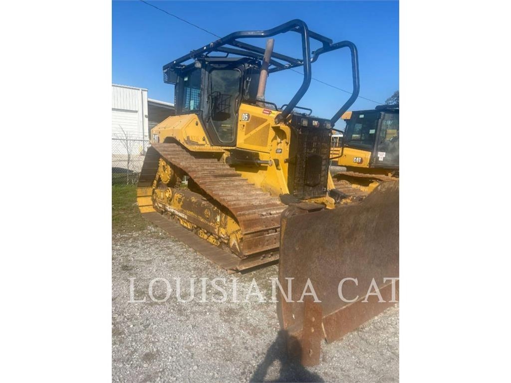 CAT D5 LGP