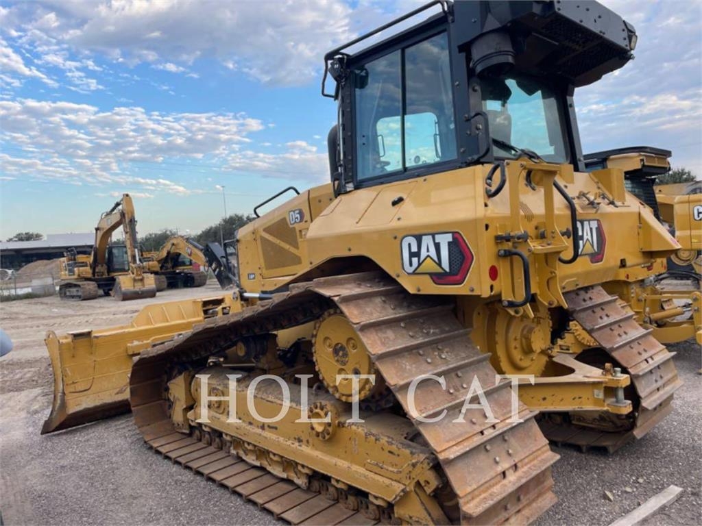 2020 CAT D5 LGPVP For Sale - 199,500 USD | Cat Used