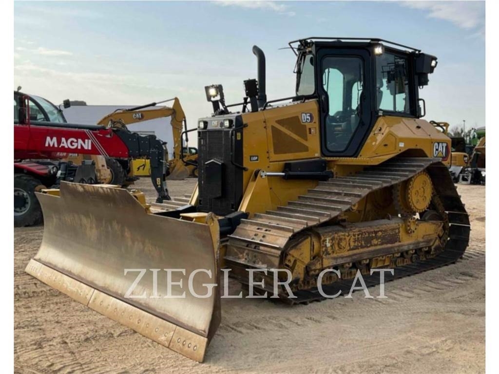 2021 CAT D517VP For Sale 239,000 USD Cat Used