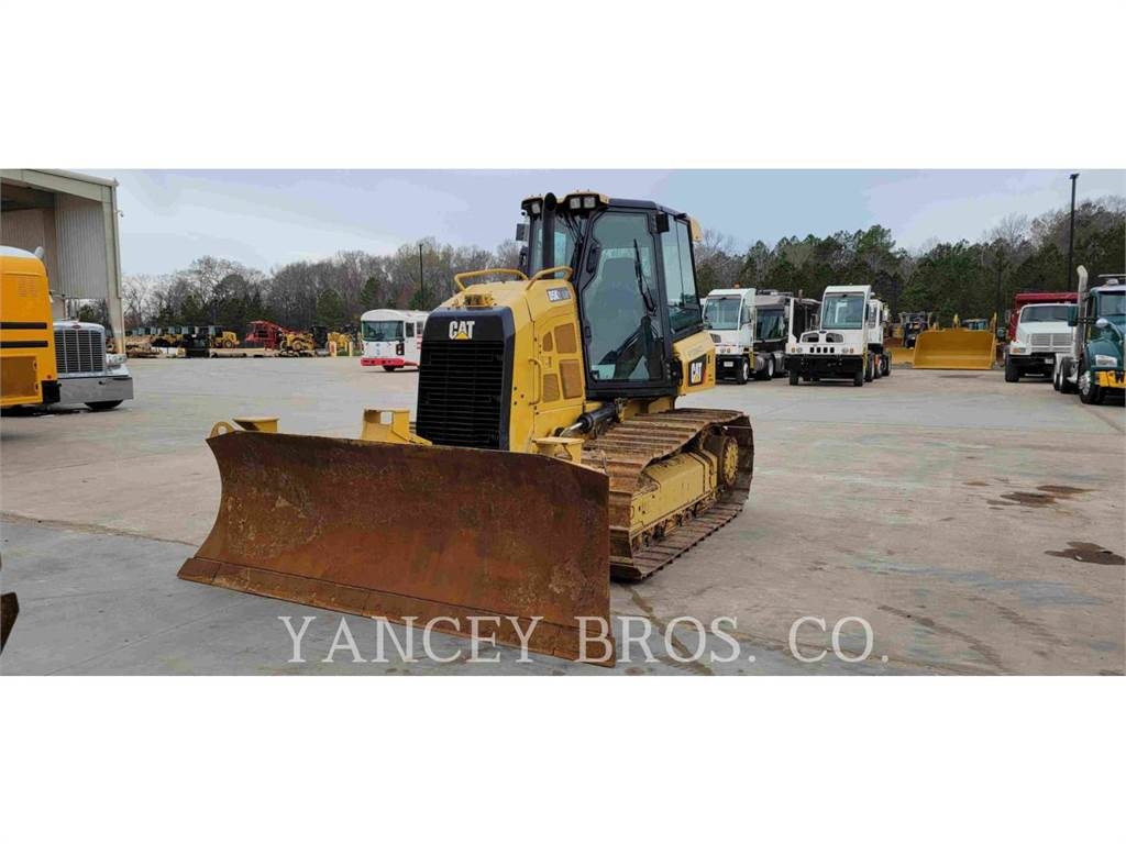 2020 CAT D5K For Sale 159,800 USD Cat Used