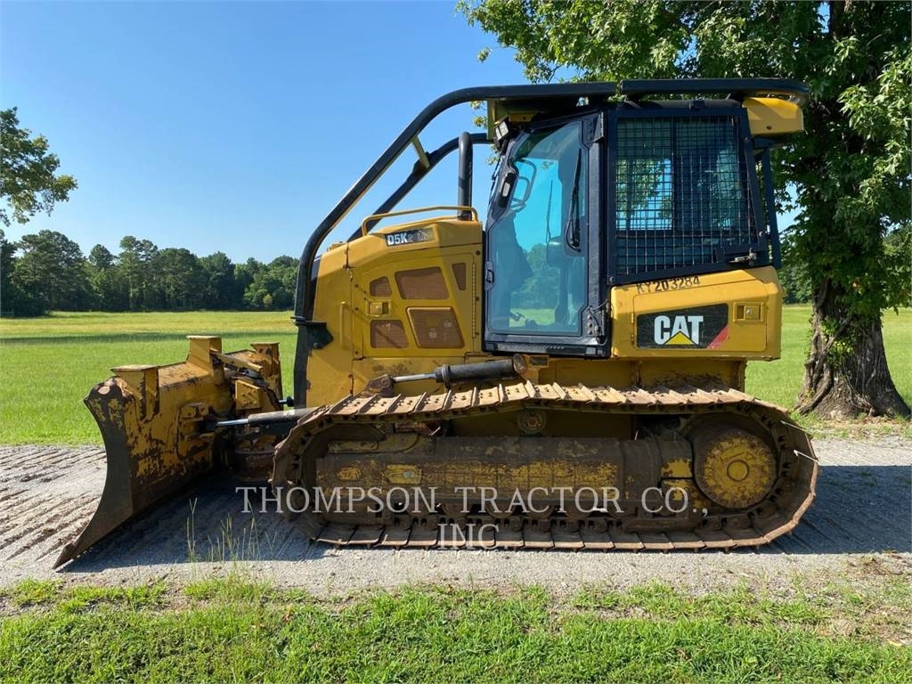 (未使用･未開封品)　プラッツ DM85281 1/50 Cat D5K2 LGP ブルドーザ 0pbj0lf 1/50 Cat® D5K2 LGP Dozer - Merlin Hobi