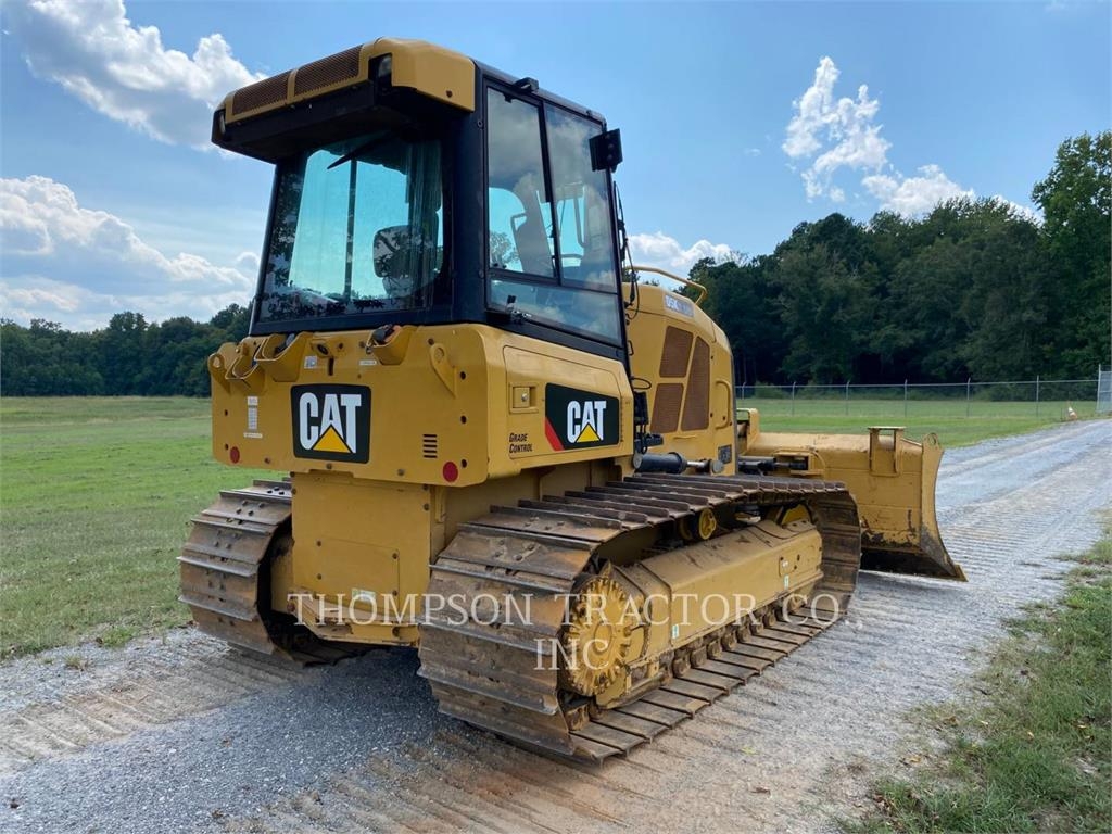 DM85281 1/50 Cat D5K2 LGP ブルドーザ0pbj0lf 1:50 Cat® D5K2 LGP Track-Type Tractor — Diecast Masters America