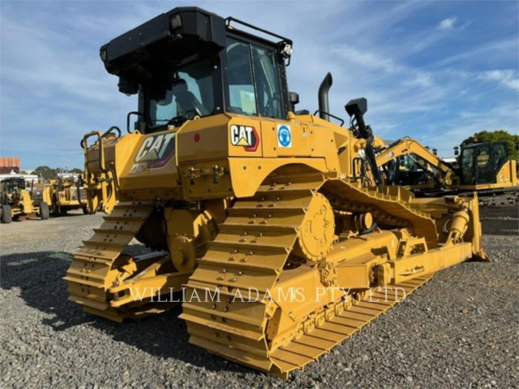 2022 CAT D6 For Sale Cat Used
