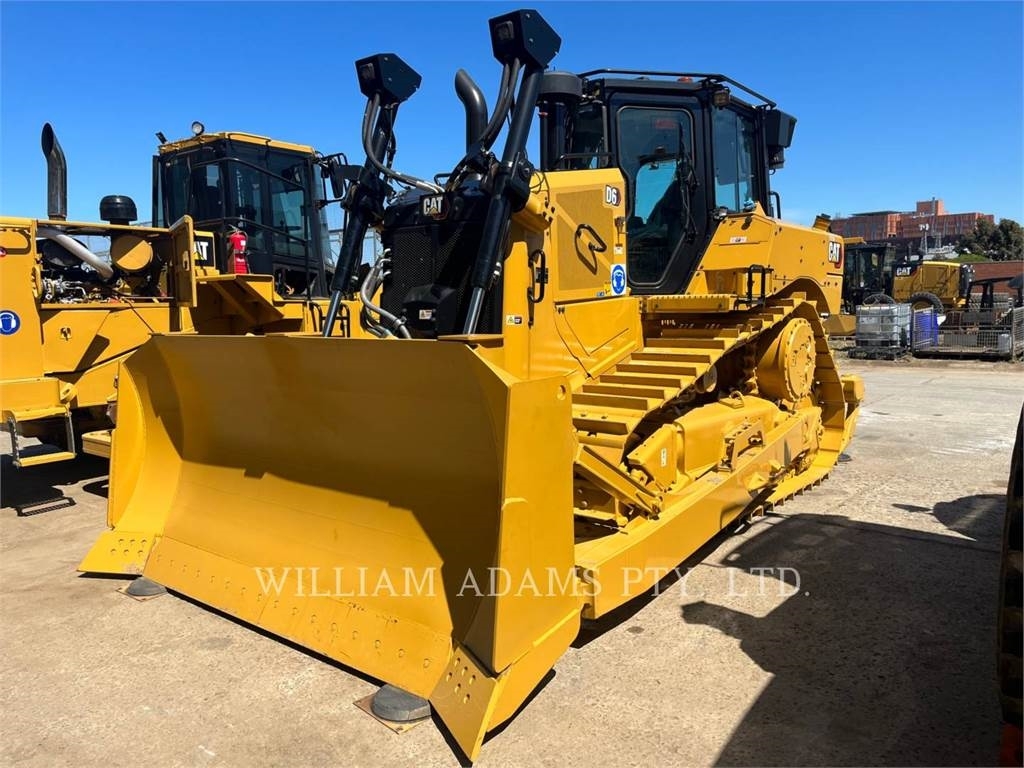 2022 CAT D6 For Sale Cat Used