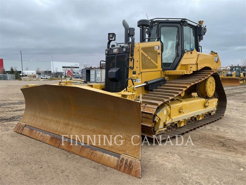 CAT D620 LGP