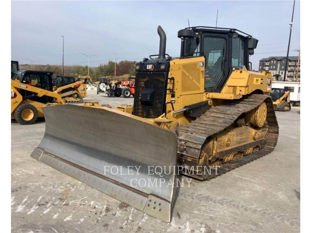 2020 CAT D620V30X For Sale 262,400 USD Cat Used