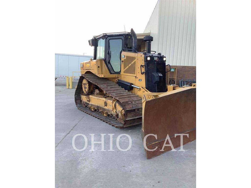 2020 CAT D6 LGPVPAT For Sale 369,000 USD Cat Used
