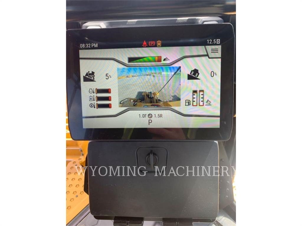 2023 CAT D6 XE LGP For Sale 694,463 USD Cat Used