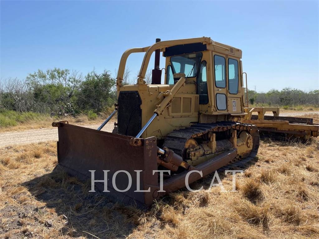 1985 CAT D6D For Sale 45,000 USD Cat Used