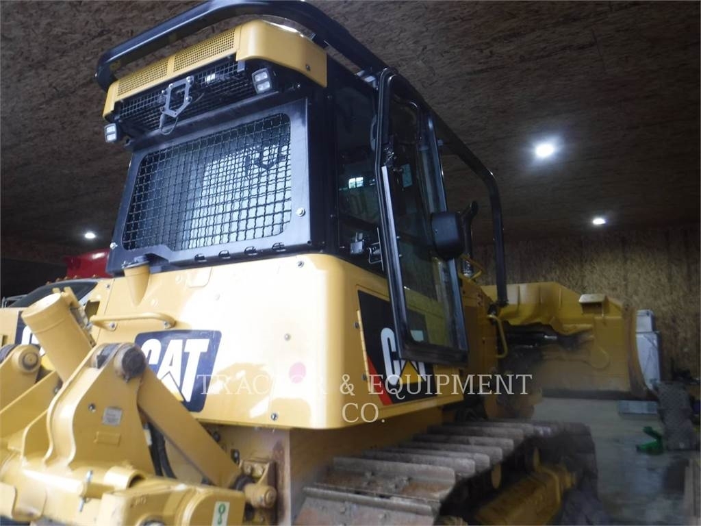 CAT D6K XL 1/50 キャタピラー ブルドーザー 建機 ブルドーザー D6K | レンタル 機械レンタルネット