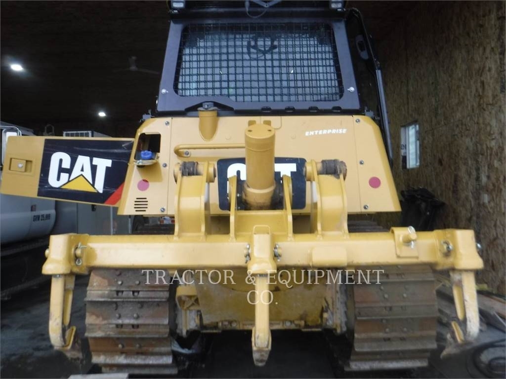 CAT D6K XL 1/50 キャタピラー ブルドーザー 建機 ダイキャストマスター 1/50 Cat D6K XL ブルドーザ [DM85192