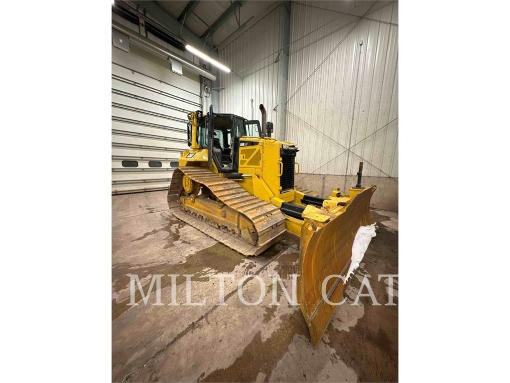 2015 CAT D6N For Sale 158,415 USD Cat Used