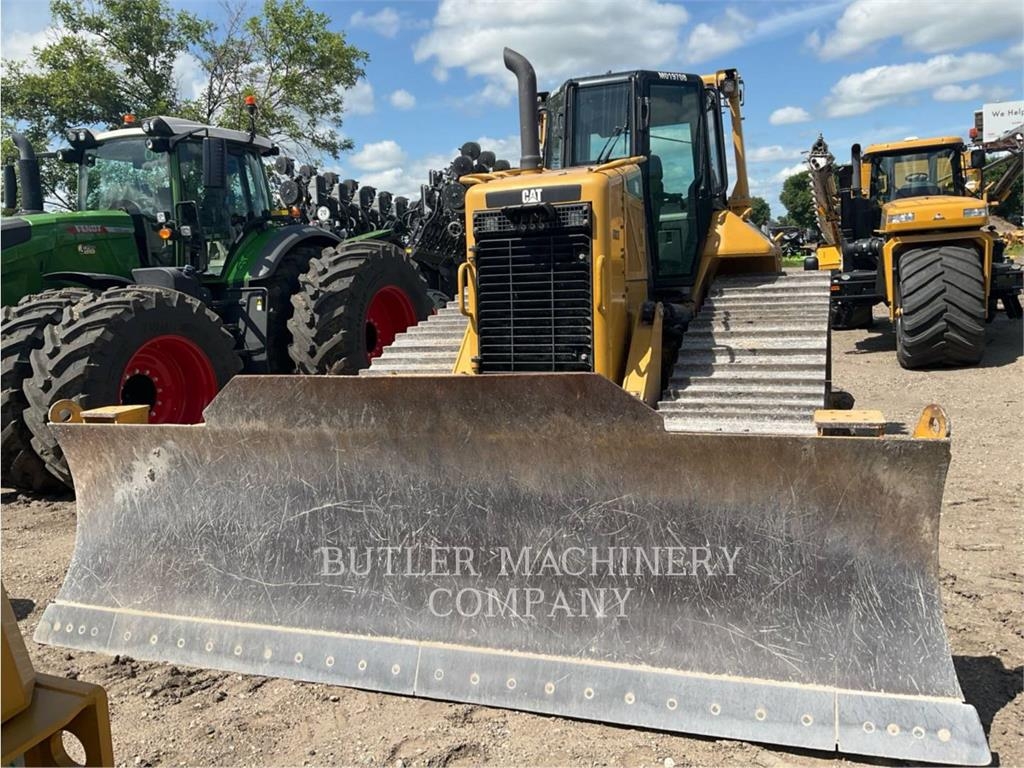 2014 CAT D6NLGP For Sale 175,000 USD Cat Used