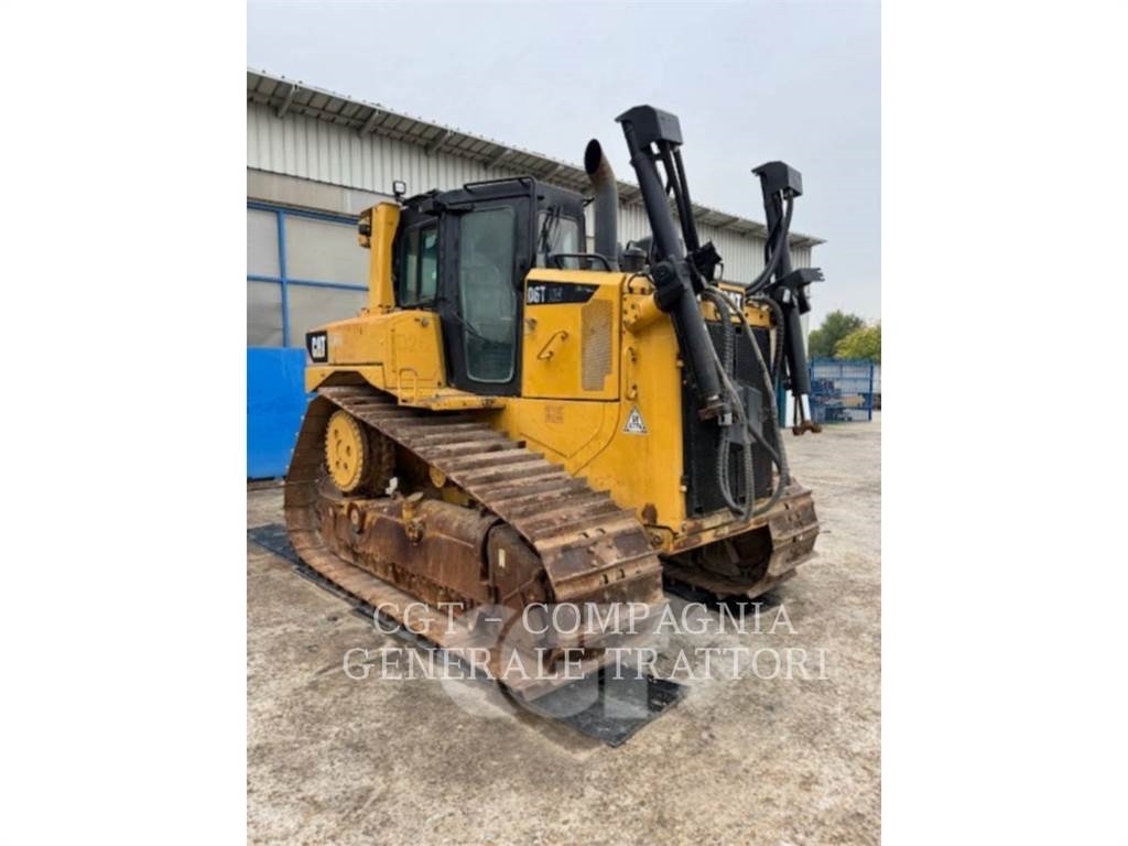 2018 CAT D6T For Sale 205,174 USD Cat Used