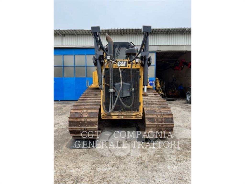 2018 CAT D6T For Sale 205,174 USD Cat Used