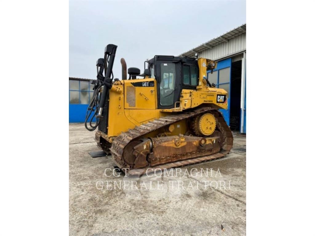 2018 CAT D6T For Sale 205,174 USD Cat Used