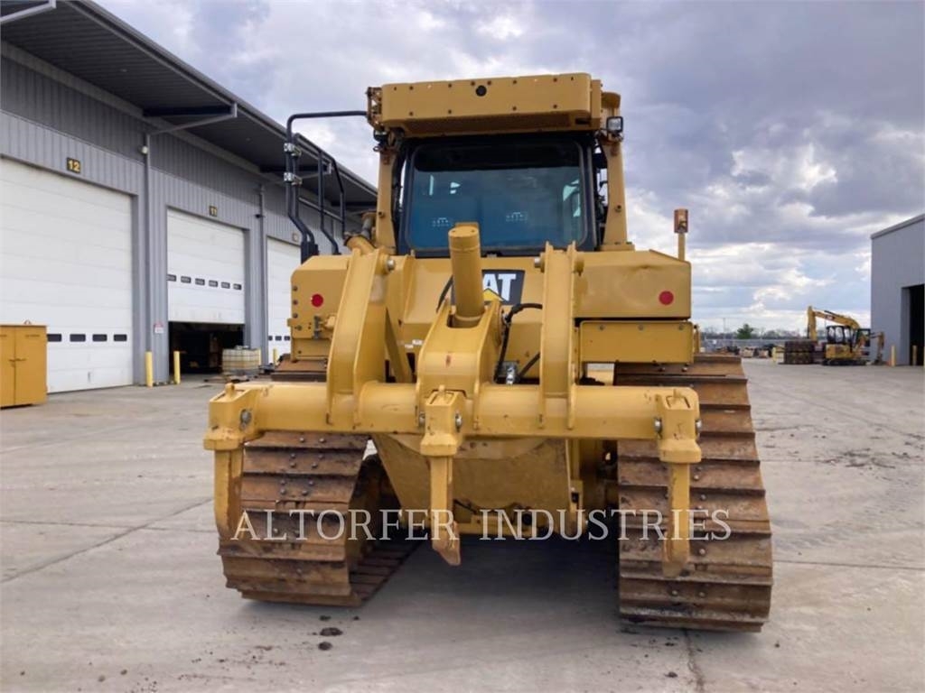 CAT D6T LGPPAT