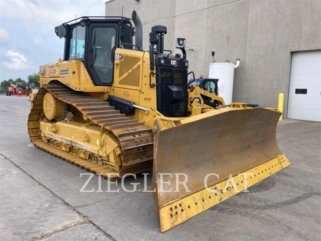 2024 CAT D6XELGP For Sale - 494,700 USD | Cat Used