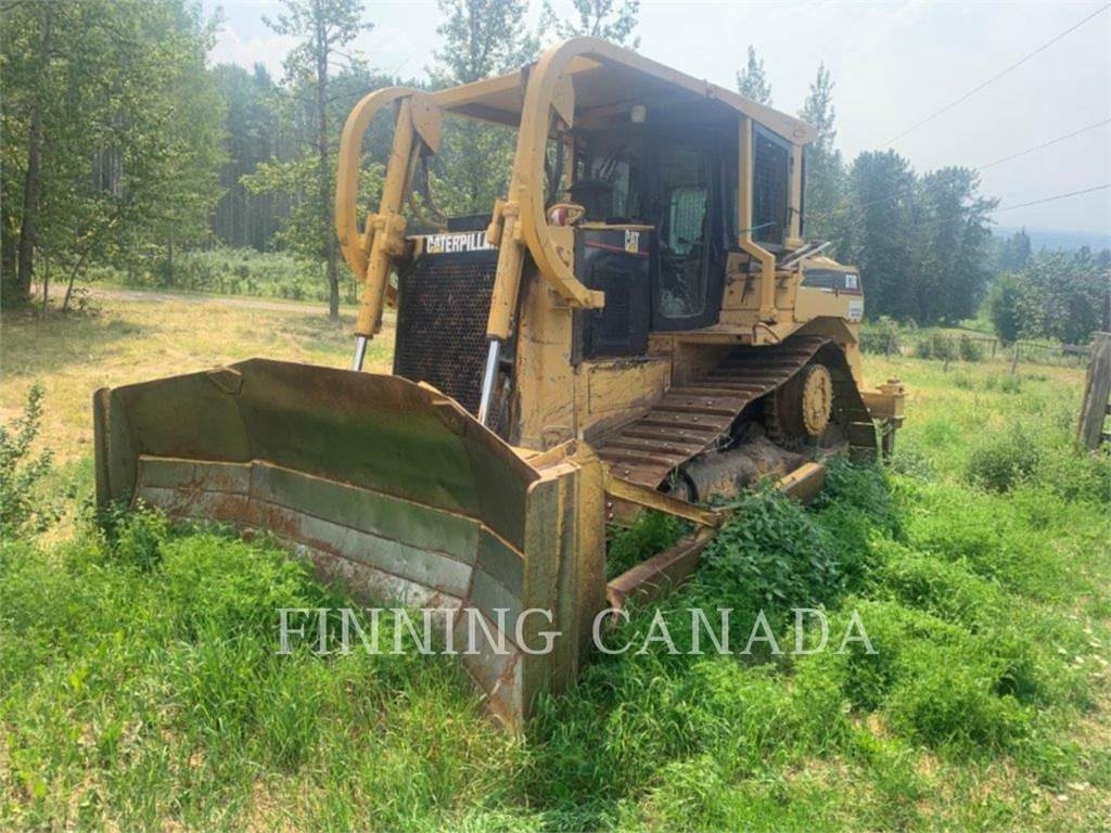 2001 CAT D7R For Sale 155,302 USD Cat Used