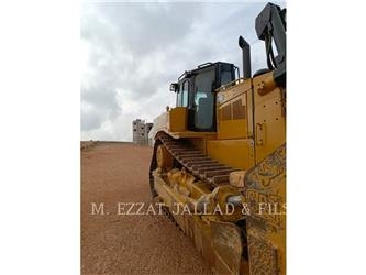 CAT D8R - ブルドーザー - 建設 - CATERPILLAR WORLDWIDE
