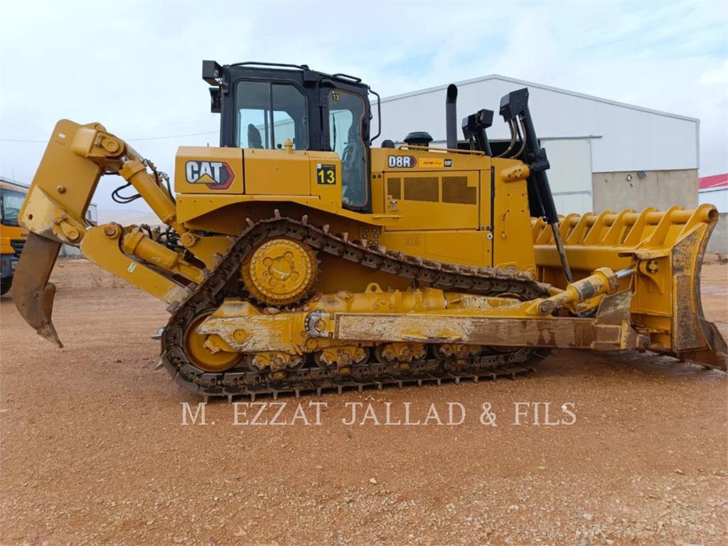 2020 CAT D8R For Sale 410,000 USD Cat Used