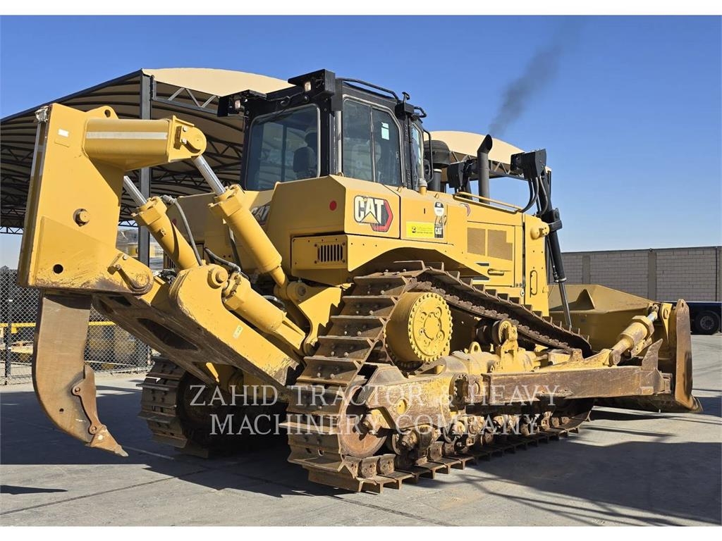 2020 CAT D8R For Sale - - | Cat Used