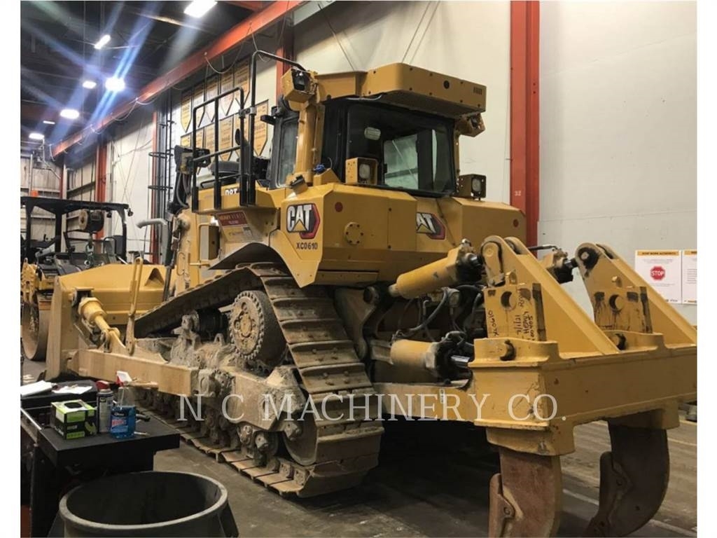 2020 CAT D8T For Sale 753,000 USD Cat Used
