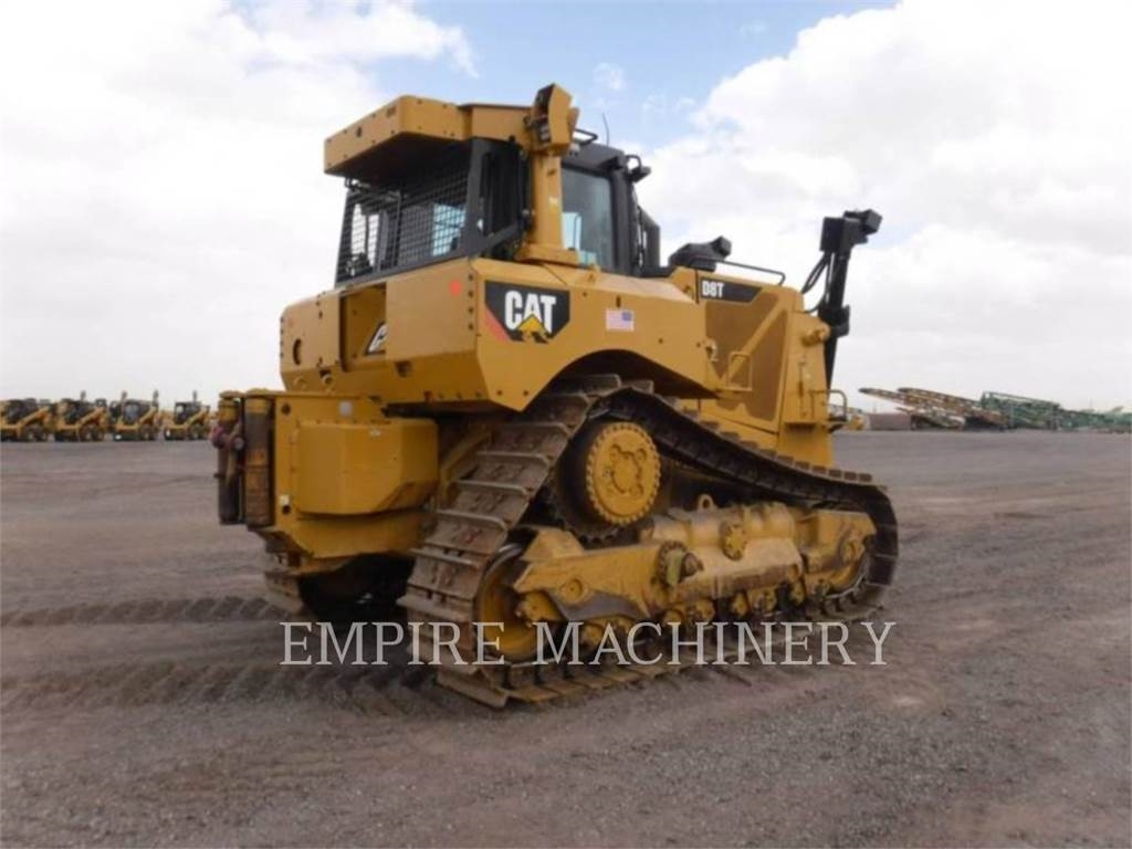 2017 CAT D8T For Sale 422,118 USD Cat Used