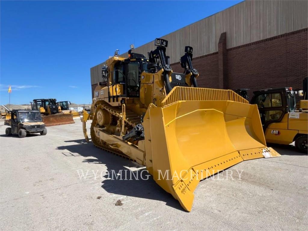 CAT D9