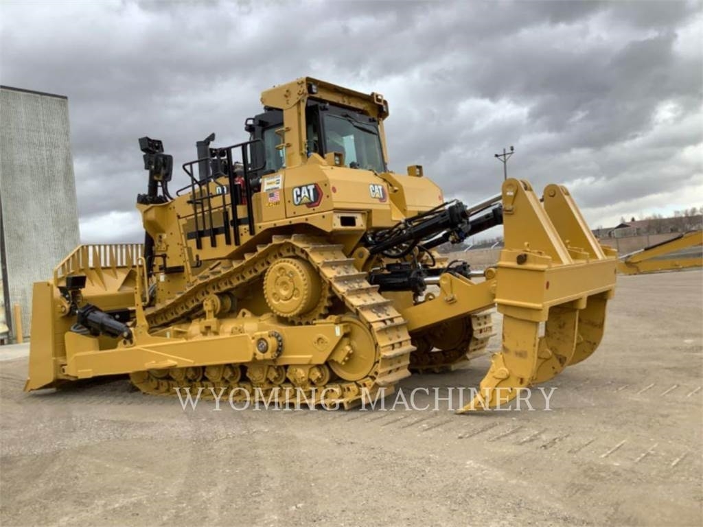 ヴィンテージ 西ドイツ製 Kettendozer ブルドーザー CAT D9 ヴィンテージ 西ドイツ製 Kettendozer ブルドーザー CAT D9