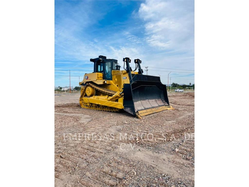 CAT D9R - ブルドーザー - 建設 - CATERPILLAR WORLDWIDE