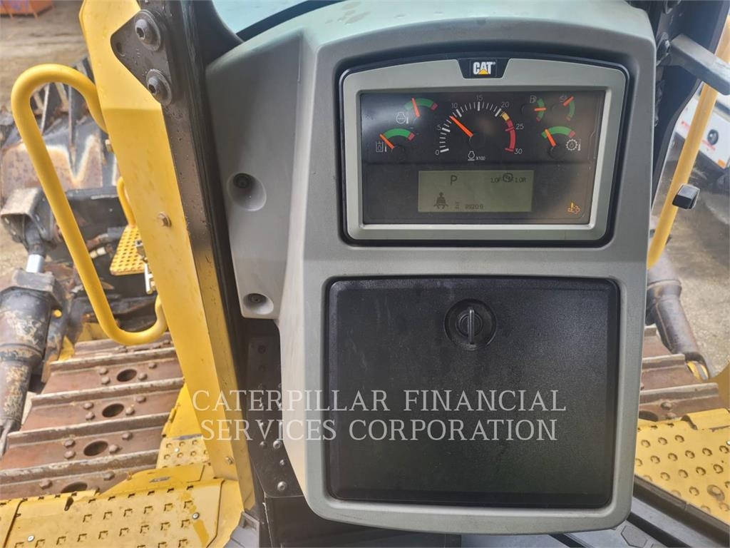 2019 CAT D9T For Sale - 555,088 USD | Cat Used